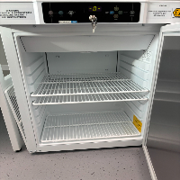 Gram BIOBASIC RF210 LG Explosion-Proof Refrigerator image 0